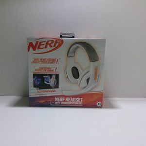 Nerf Gaming Headset